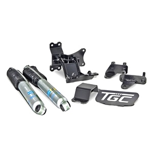 TWord0 Lift Kit