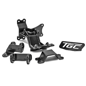 TWord0 Lift Kit