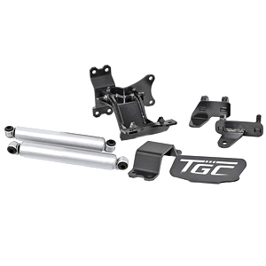 TWord0 Lift Kit