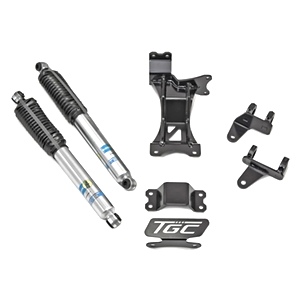 TWord0 Lift Kit