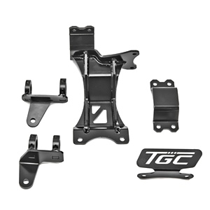 TWord0 Lift Kit