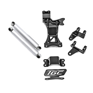TWord0 Lift Kit