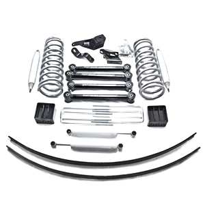TWord0 Lift Kit